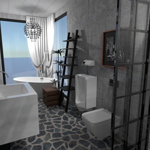 fotos decoración bricolaje cuarto de baño dormitorio ideas