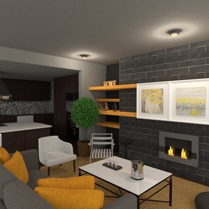 photos house decor living room kitchen architecture ideas
