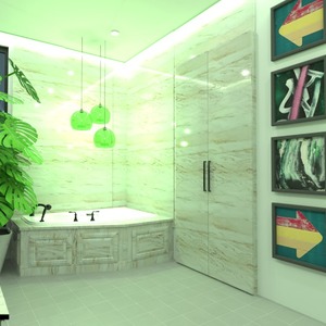 zdjęcia łazienka oświetlenie pomysły