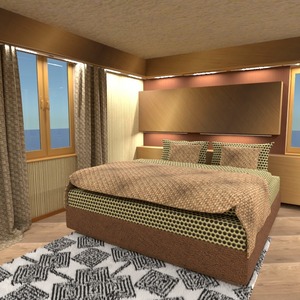 foto arredamento camera da letto illuminazione architettura idee