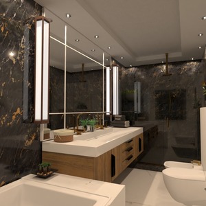 zdjęcia łazienka remont architektura pomysły