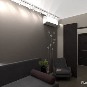 foto appartamento casa arredamento camera da letto monolocale idee