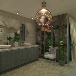 fotos casa muebles decoración cuarto de baño exterior iluminación reforma paisaje arquitectura descansillo ideas