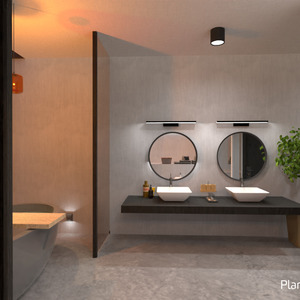 fotos decoración cuarto de baño exterior paisaje arquitectura ideas