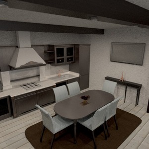 zdjęcia mieszkanie dom meble kuchnia pomysły