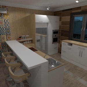 nuotraukos namas svetainė virtuvė valgomasis idėjos