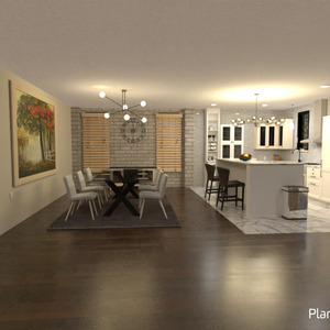 fotos casa mobílias decoração cozinha sala de jantar ideias