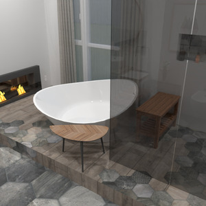fotos casa decoración cuarto de baño iluminación arquitectura ideas