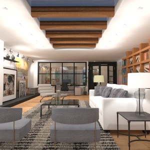 zdjęcia dom meble pokój dzienny oświetlenie architektura pomysły