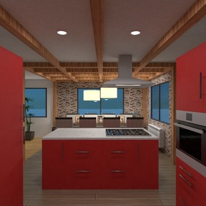 fotos casa muebles decoración cocina iluminación ideas