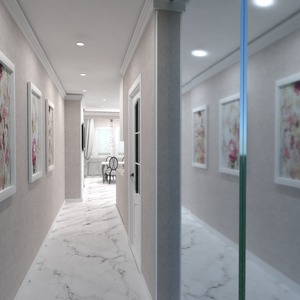 foto appartamento casa arredamento decorazioni illuminazione rinnovo ripostiglio vano scale idee