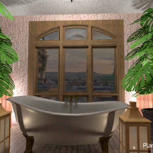 照片 装饰 浴室 照明 改造 景观 创意