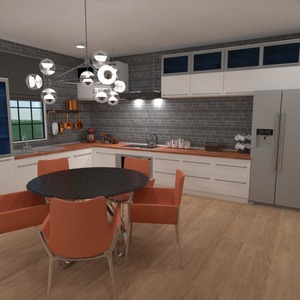 nuotraukos butas namas baldai dekoras virtuvė apšvietimas renovacija namų apyvoka valgomasis sandėliukas idėjos