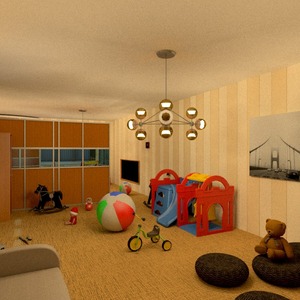 fotos habitación infantil ideas