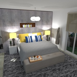 foto appartamento arredamento decorazioni angolo fai-da-te camera da letto illuminazione architettura idee