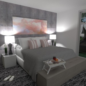 foto appartamento decorazioni camera da letto illuminazione architettura ripostiglio idee