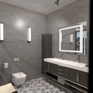 fotos cuarto de baño iluminación hogar ideas