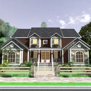 photos house terrace landscape household ideas