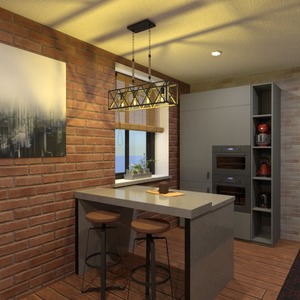 photos appartement meubles décoration cuisine idées