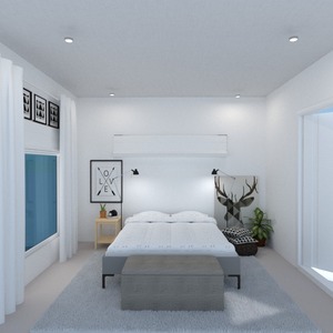 zdjęcia mieszkanie dom meble sypialnia pomysły