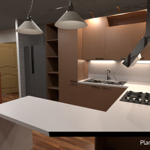 zdjęcia mieszkanie meble wystrój wnętrz kuchnia pomysły