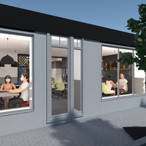 photos furniture outdoor lighting renovation cafe ideas