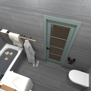 photos appartement meubles salle de bains eclairage rénovation idées