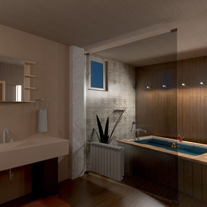 идеи ванная освещение архитектура идеи