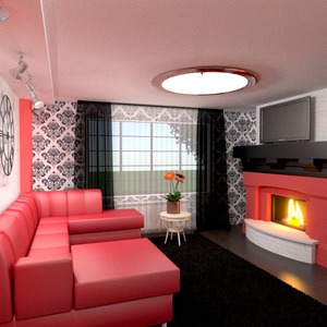photos apartment decor living room lighting ideas