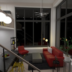 идеи мебель декор гостиная освещение студия идеи