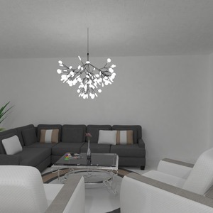 идеи мебель декор гостиная освещение идеи