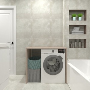 photos diy bathroom renovation storage ideas