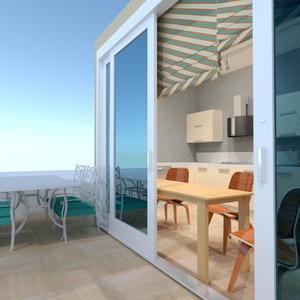 fotos casa terraza muebles decoración bricolaje cocina iluminación reforma comedor arquitectura estudio ideas