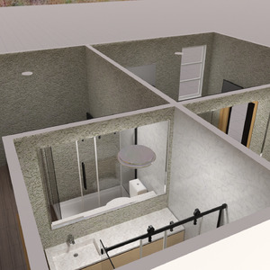 zdjęcia mieszkanie meble łazienka sypialnia mieszkanie typu studio pomysły