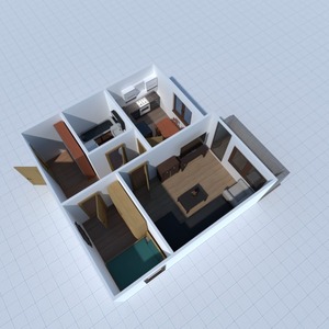 fotos apartamento muebles arquitectura ideas