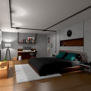 zdjęcia pokój dzienny oświetlenie krajobraz architektura mieszkanie typu studio pomysły