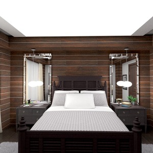 photos meubles décoration diy chambre à coucher eclairage architecture espace de rangement idées