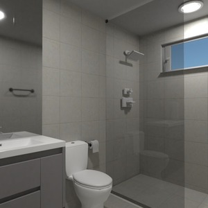 zdjęcia dom łazienka oświetlenie remont pomysły