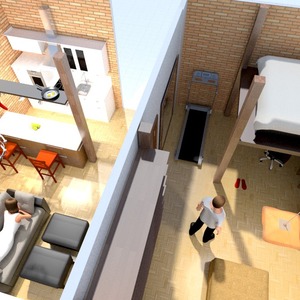 photos apartment living room kitchen renovation ideas