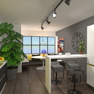 photos apartment kitchen dining room ideas