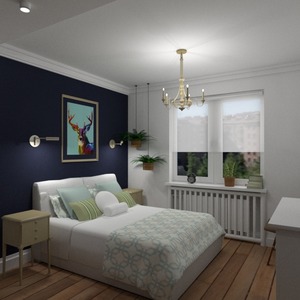 zdjęcia mieszkanie meble wystrój wnętrz zrób to sam sypialnia oświetlenie remont przechowywanie pomysły