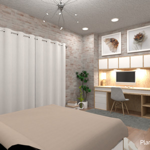 photos apartment bedroom office lighting storage ideas