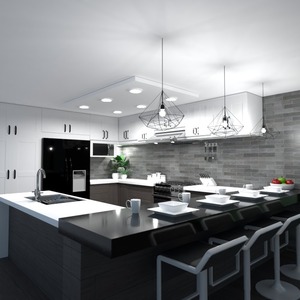 fotos casa decoração cozinha utensílios domésticos arquitetura ideias