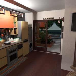 fotos casa decoração cozinha reforma utensílios domésticos ideias