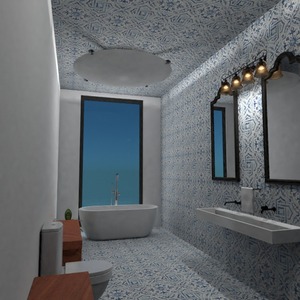 photos maison décoration salle de bains idées