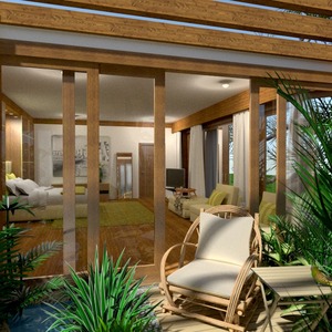 fotos casa terraza muebles decoración bricolaje dormitorio paisaje ideas