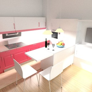 fotos wohnzimmer küche esszimmer ideen