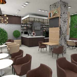 fikirler decor renovation cafe ideas