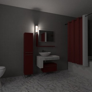 fotos casa decoração banheiro utensílios domésticos arquitetura ideias