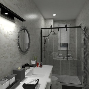 photos apartment terrace furniture decor bathroom ideas